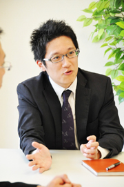 井野 耕三