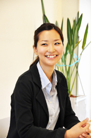 平林 美和子
